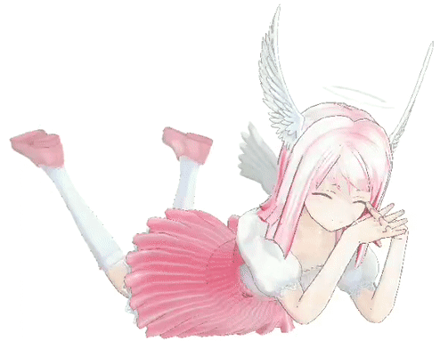 sticker over all images