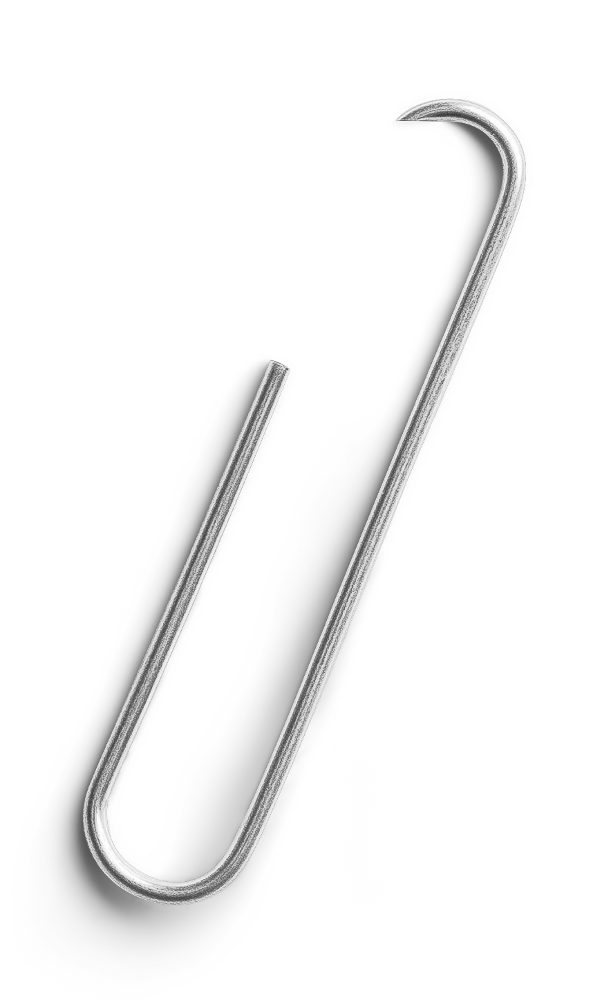 Paperclip