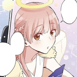 Pink aesthetic image