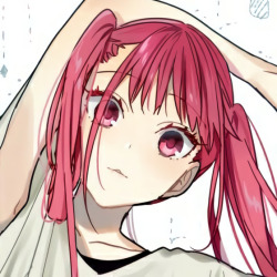 Pink aesthetic image