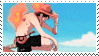 magical stamp