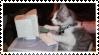 magical stamp