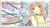magical stamp