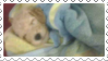 magical stamp