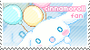 magical stamp