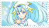 magical stamp