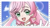 magical stamp