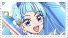 magical stamp