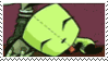 magical stamp