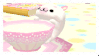 magical stamp