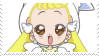 magical stamp