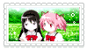 magical stamp