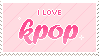 magical stamp