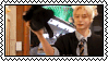 magical stamp