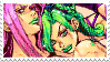 magical stamp
