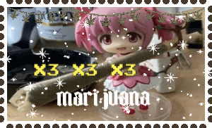 dreamy stamp