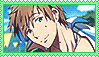 magical stamp
