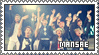 magical stamp