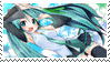 magical stamp