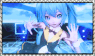 magical stamp