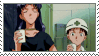 magical stamp