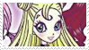 magical stamp