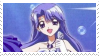 magical stamp