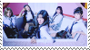 magical stamp