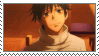 yuta stamp